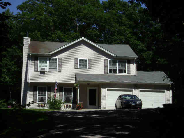 Building photograph for 88 LONG MEADOW RD